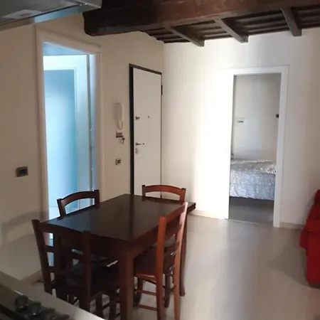 Casetta Nel Borgo Storico