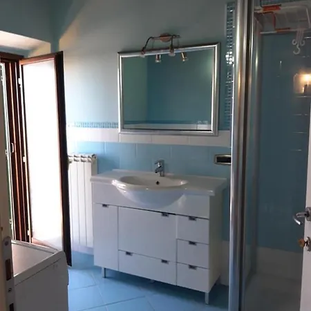 Apartment Casetta Nel Borgo Storico *