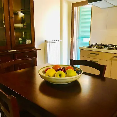 Apartment Casetta Nel Borgo Storico *