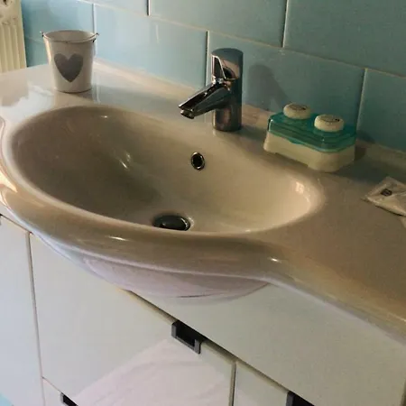 Apartment Casetta Nel Borgo Storico *